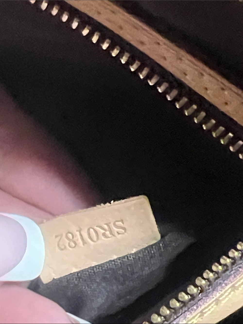 Louis Vuitton Burgundy Patent Vernis Brea Tote with Matching Wallets - Picture 14 of 14
